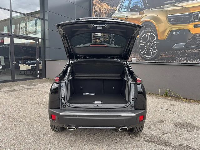 Peugeot 2008 EAT8 GT-Line PureTech