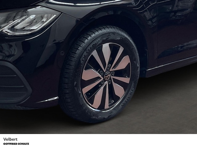 Volkswagen Polo DSG Life