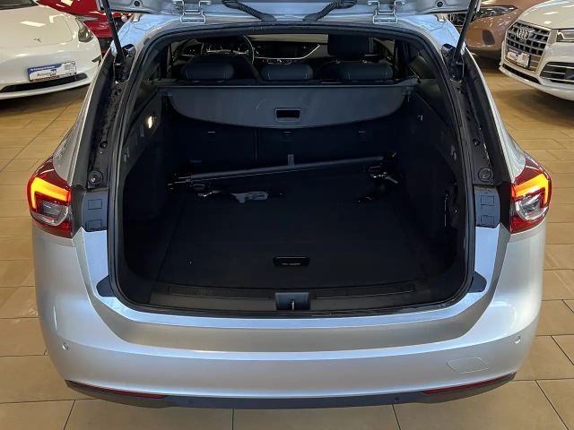 Opel Insignia Elegance