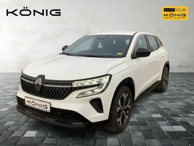 Renault Austral Evolution Automatik, Carplay