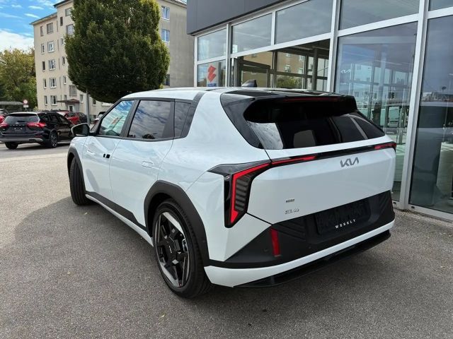 Kia EV4 81.4 kWh Earth Plus