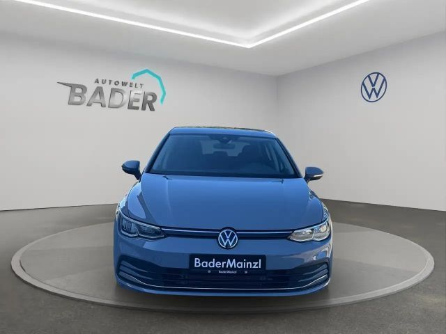 Volkswagen Golf 1,5 TSI Navi LED AHK SHZ RFK ACC