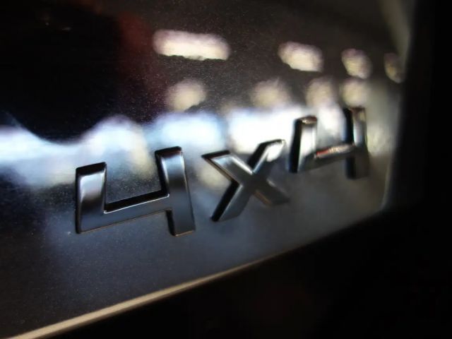 Skoda Octavia 4x4 Combi Sportline