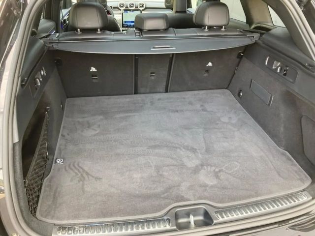 Mercedes-Benz GLC 200 4MATIC AMG Line