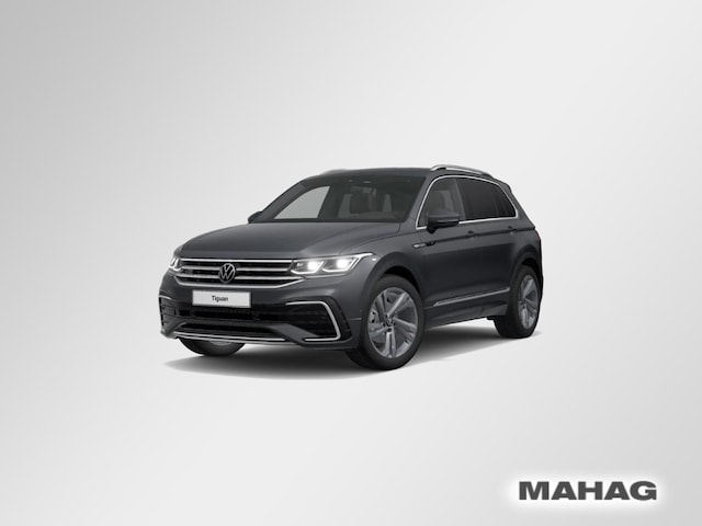 Volkswagen Tiguan 1.5 TSI IQ.Drive R-Line