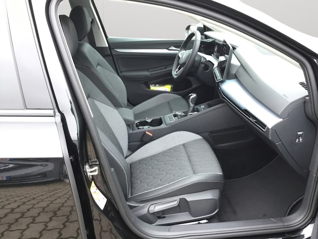 Volkswagen Golf Golf VIII Plus