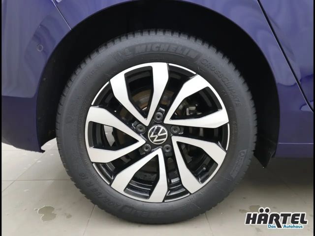 Volkswagen Golf 1.5 eTSI DSG