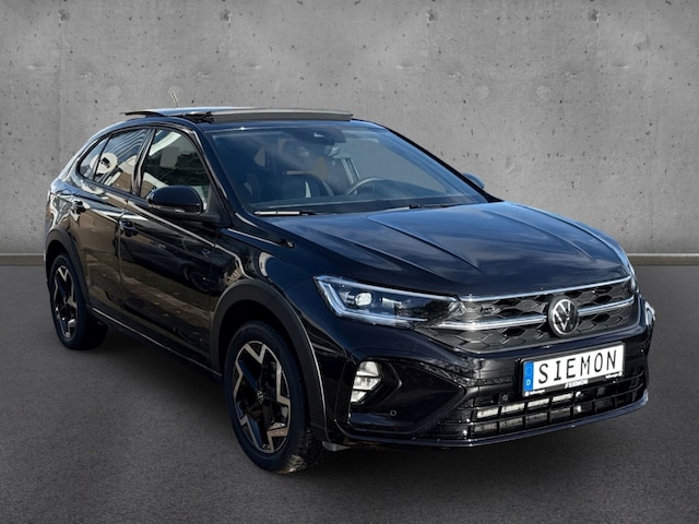 Volkswagen Taigo 1.0 TSI IQ.Drive R-Line