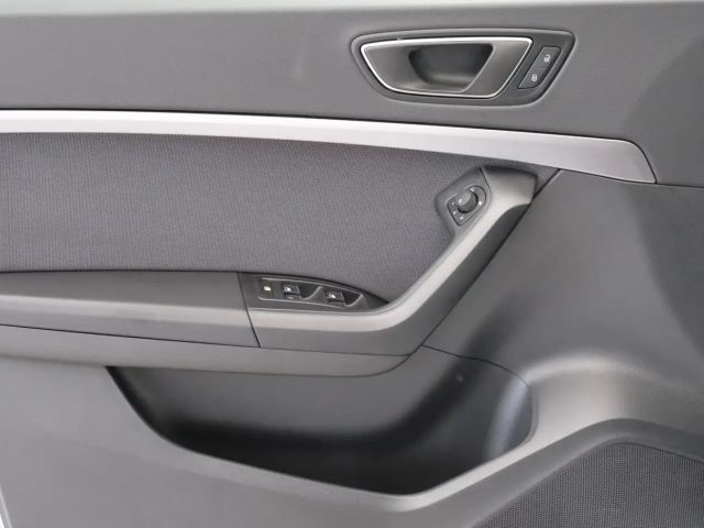 Seat Ateca 4Drive FR-lijn