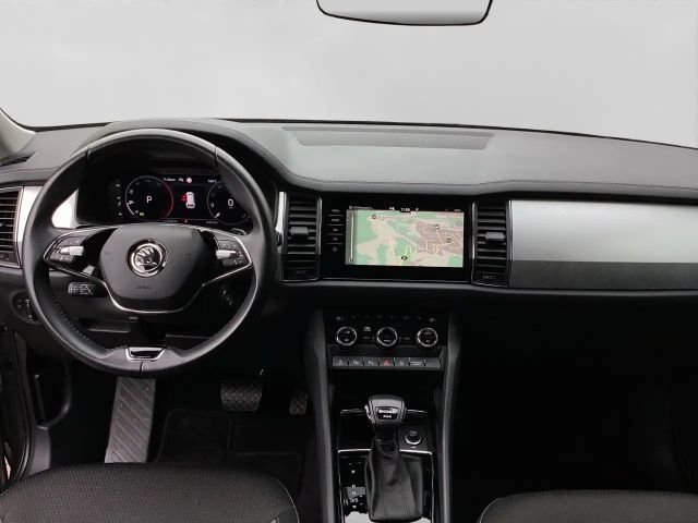 Skoda Kodiaq 2.0 TDI Ambition