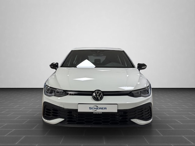 Volkswagen Golf 2.0 TSI GTI Golf VIII