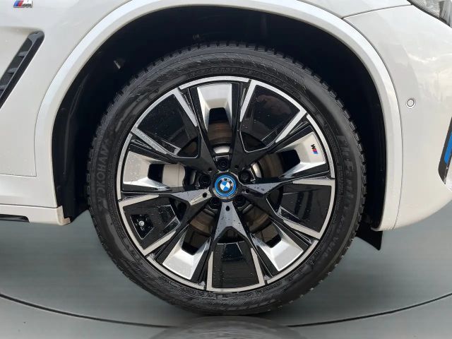 BMW iX3 iX3