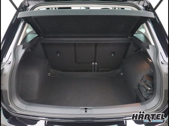 Volkswagen Tiguan 1.5 TSI DSG