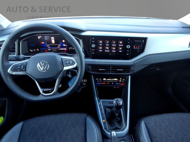 Volkswagen Taigo Taigo Energy 1,0 l TSI 95 PS 5 -Gang - Aktion