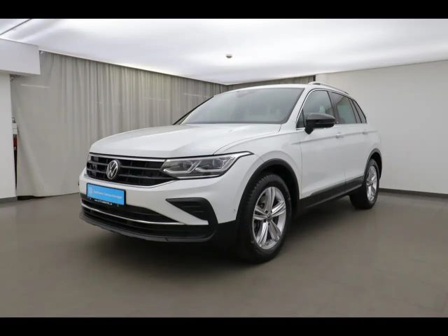 Volkswagen Tiguan 2.0 TDI 4Motion DSG Move