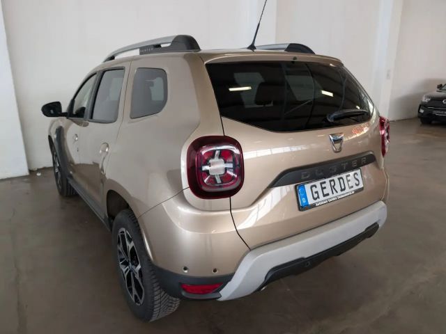 Dacia Duster Celebration