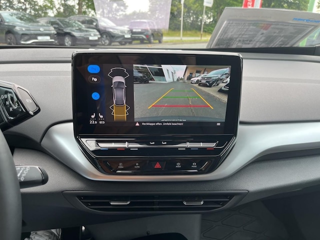 Volkswagen ID.4 Performance Pro