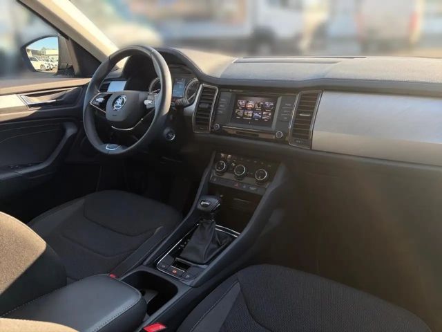 Skoda Kodiaq 1.5 TSI ACT Ambition