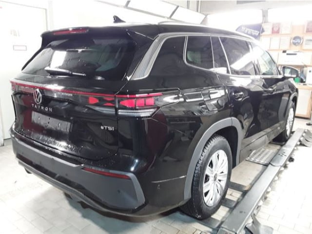 Volkswagen Tayron 1.5 eTSI DSG IQ.Drive Life
