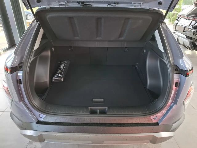 Hyundai Kona 1.6 2WD Trend