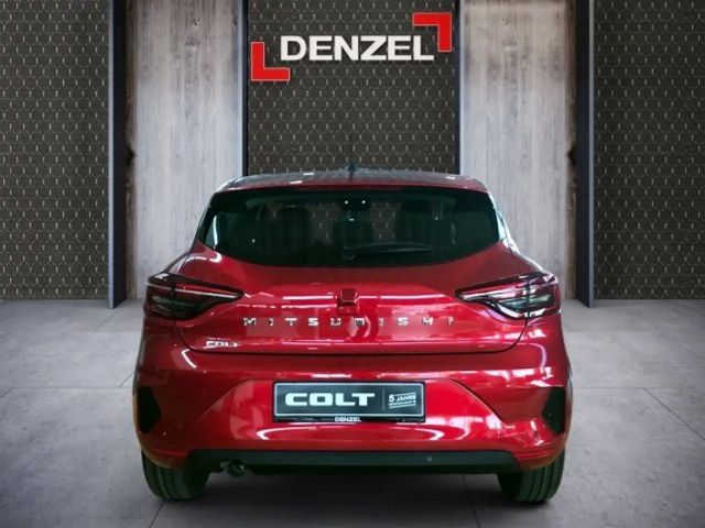 Mitsubishi Colt 1,0 MPI Invite C 24