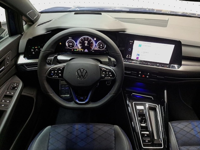 Volkswagen Golf 2.0 TSI