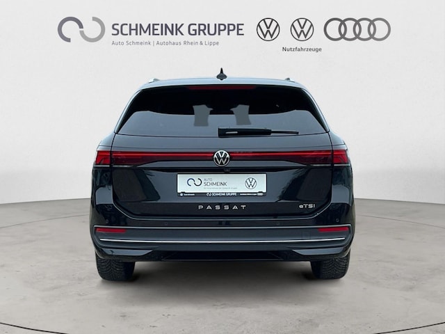 Volkswagen Passat 1.5 eTSI Business DSG