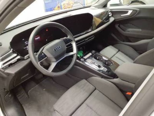 Audi A5 Avant Quattro S-Tronic