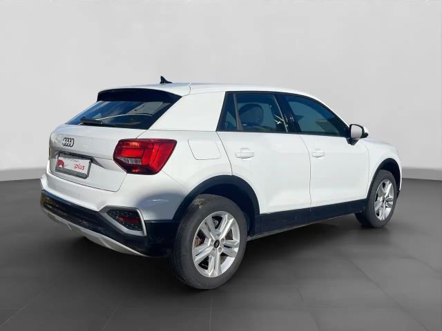 Audi Q2 30 TFSI