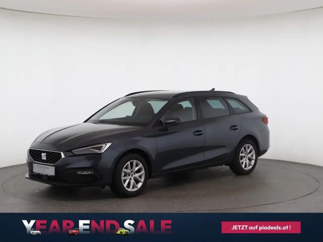 Seat Leon 1.5 TSI Style