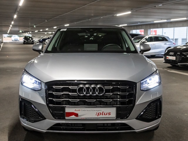 Audi Q2 35 TFSI S-Tronic