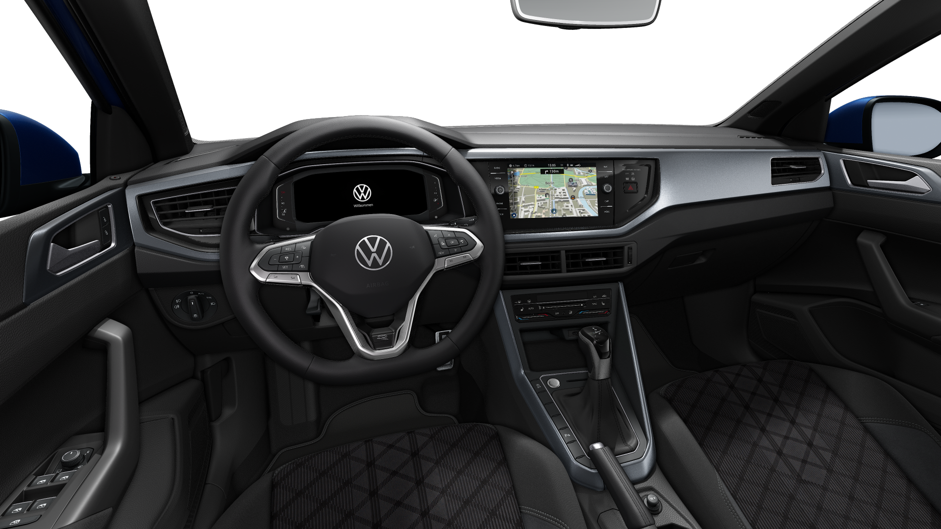 Volkswagen Taigo 1.0 TSI DSG