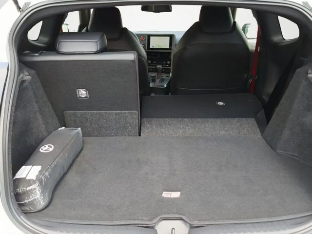 Toyota Yaris GR Hatchback