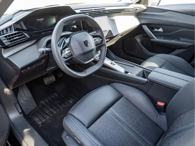 Peugeot 308 Allure Pack