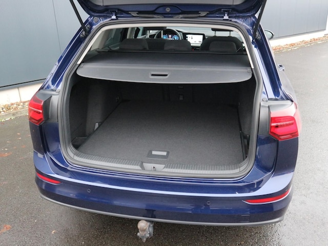 Volkswagen Golf Golf VIII Life Variant