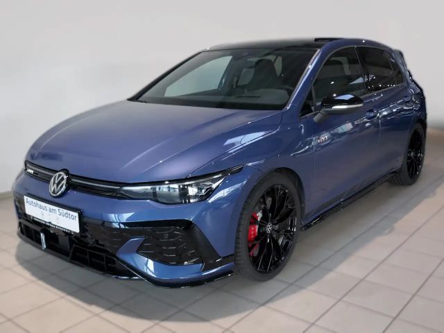 Volkswagen Golf 2.0 TSI DSG GTI