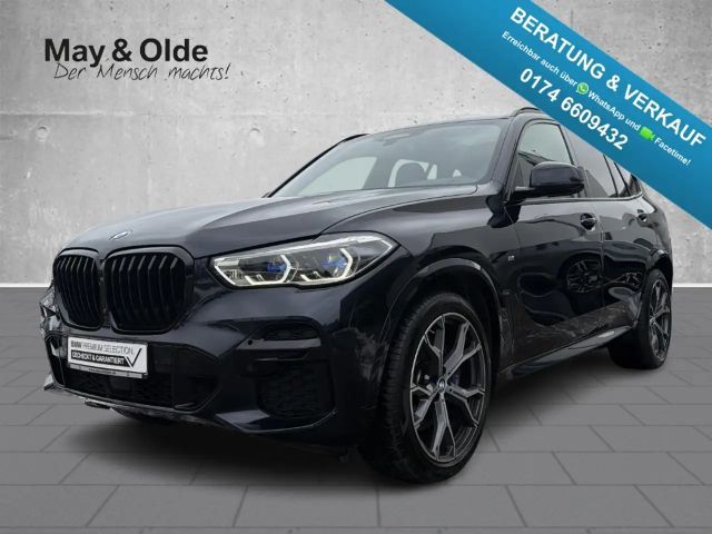 BMW X5 xDrive30d