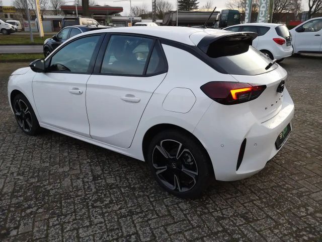Opel Corsa GS-Line Grand Sport