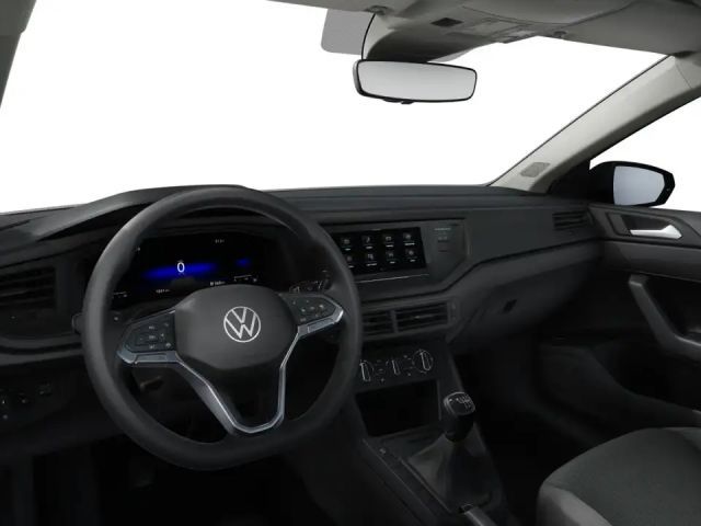 Volkswagen Polo 1.0 APP Tempomat LED Sitzhzg. LaneAssist