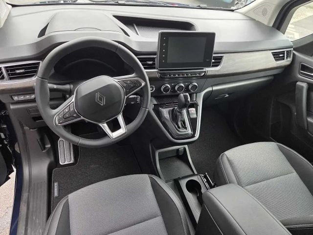 Renault Kangoo TCe 130 Techno