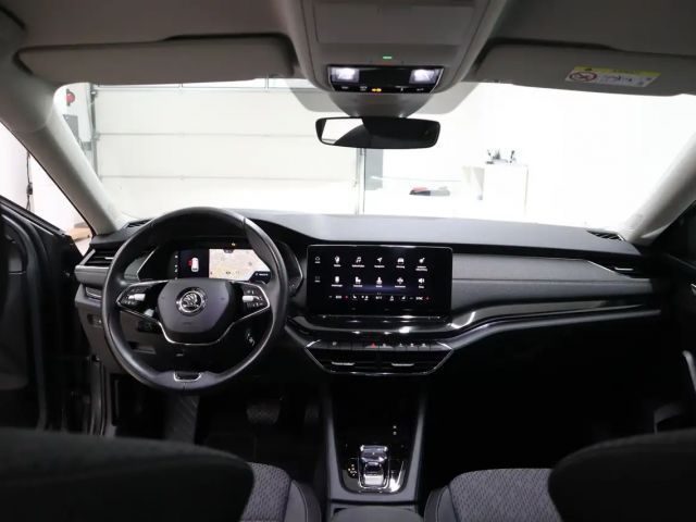 Skoda Octavia Style Style