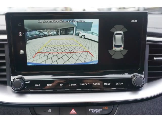 Kia Ceed GT-Line SportWagon