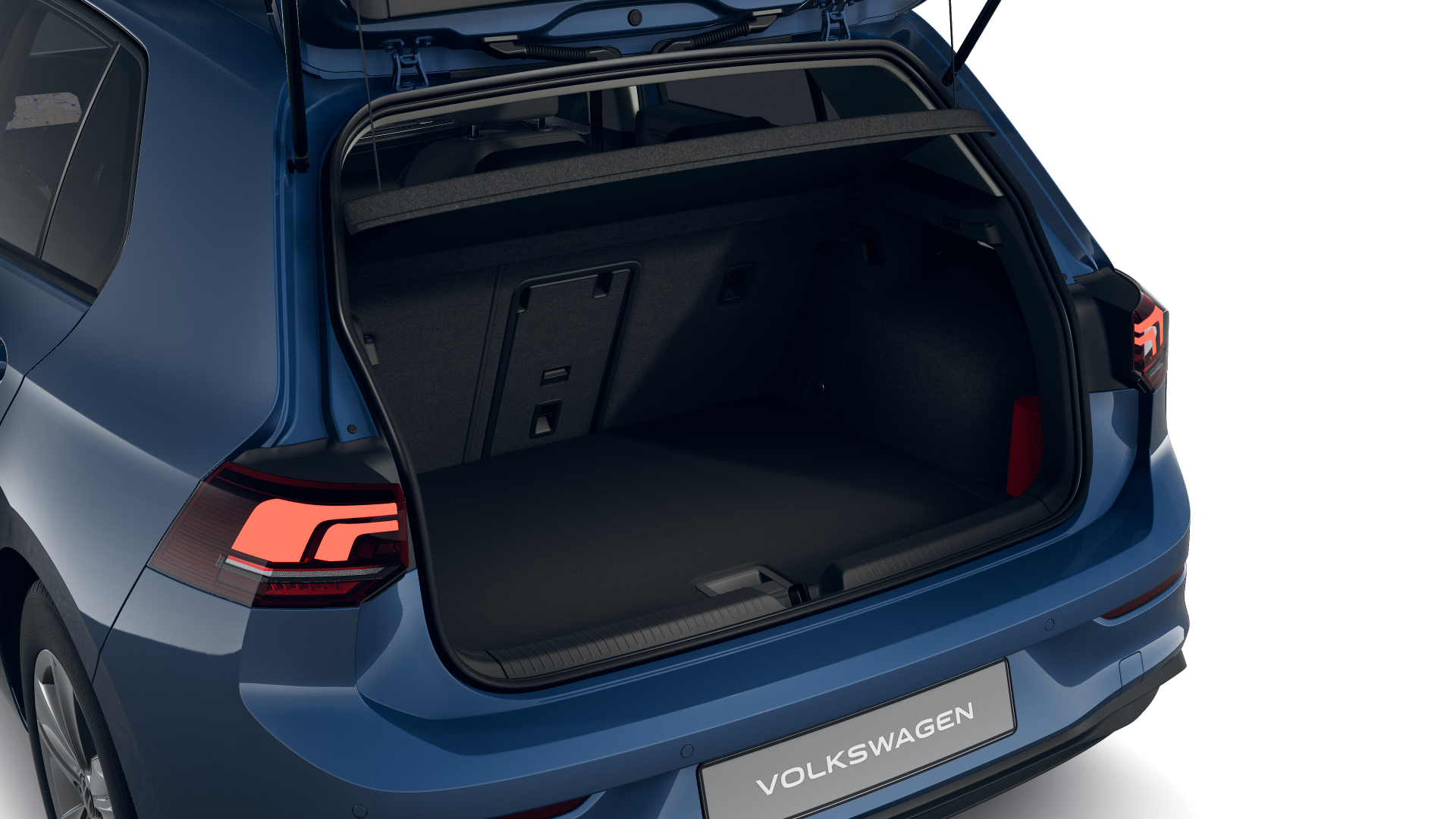 Volkswagen Golf 1.5 eTSI Golf VIII Life