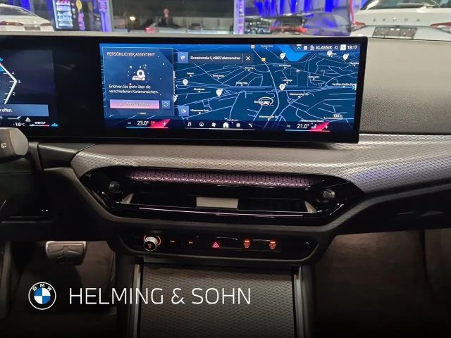 BMW 320 320d M-Sport Touring xDrive