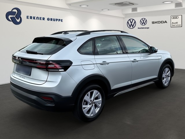 Volkswagen Taigo 1.0 TSI Life