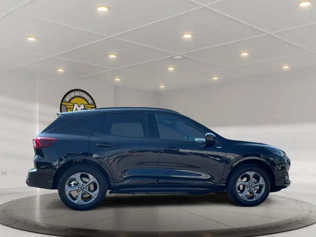 Ford Kuga ST Line