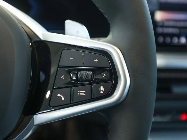 BMW 320 320d M-Sport Touring