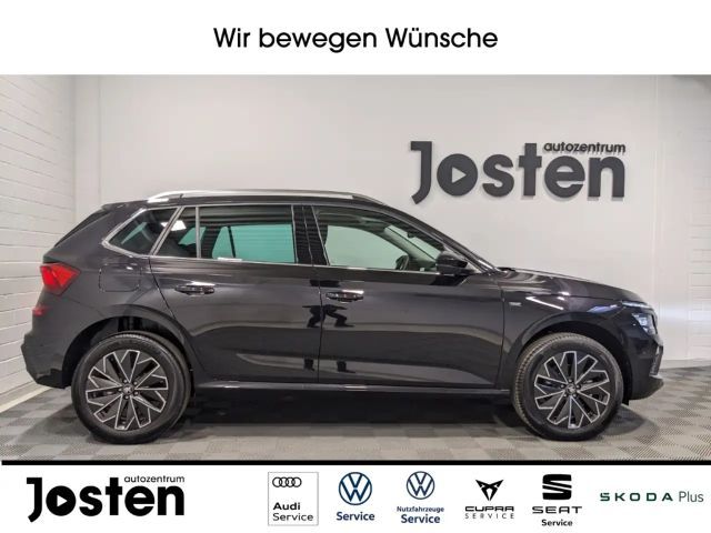 Skoda Kamiq 1.0 TSI Tour