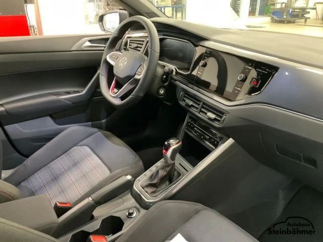 Volkswagen Polo 2.0 TSI DSG GTI IQ.Drive