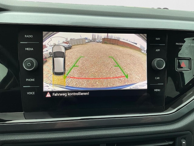 Volkswagen Taigo 1.0 TSI DSG Style